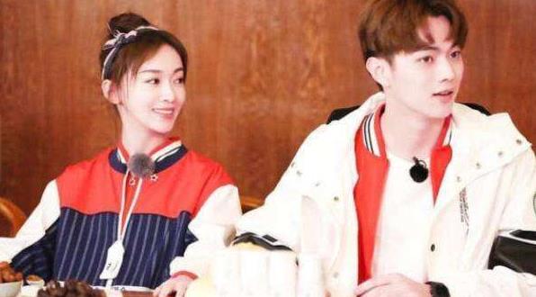 吴谨言许凯综艺,吴谨言许凯新剧 吴谨言许凯综艺,吴谨言许凯新剧