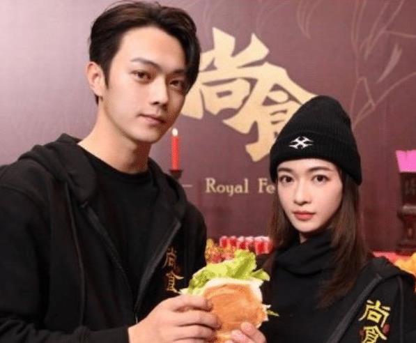 吴谨言许凯综艺,吴谨言许凯新剧 吴谨言许凯综艺,吴谨言许凯新剧