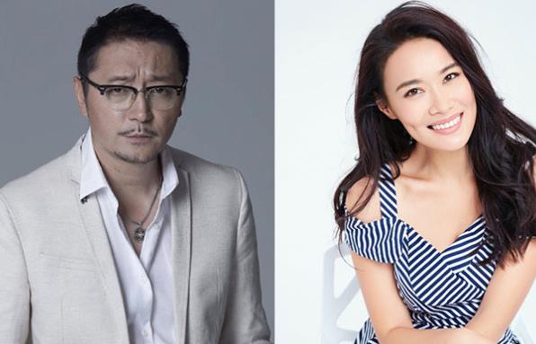 安泽豪的老婆是谁,安泽豪多少岁