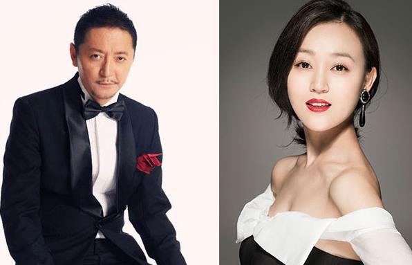 安泽豪的老婆是谁,安泽豪多少岁