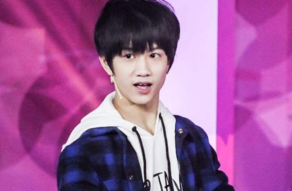 敖子逸为什么不在时代少年团,敖子逸为什么叫三爷 敖子逸为什么不在时代少年团,敖子逸为什么叫三爷