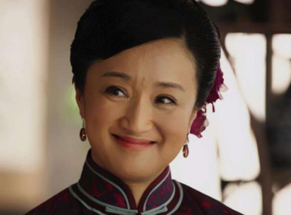 杨昆丈夫是谁,杨昆年龄多大 杨昆丈夫是谁,杨昆年龄多大