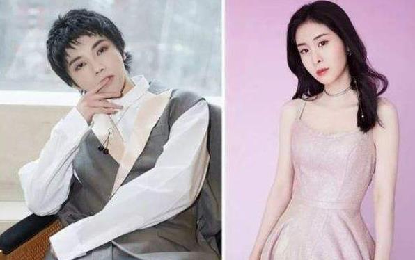 华晨宇为什么不娶张碧晨,华晨宇比张碧晨小几岁 华晨宇为什么不娶张碧晨,华晨宇比张碧晨小几岁