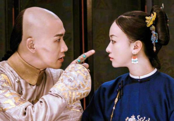 吴谨言聂远为什么老合作,吴谨言聂远在一起