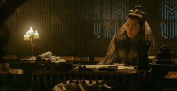 风起洛阳武攸决原型,风起洛阳武攸决扮演者 风起洛阳武攸决原型,风起洛阳武攸决扮演者