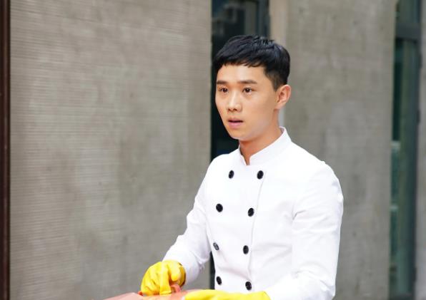 安笑歌的老婆是谁,安笑歌多大了 安笑歌的老婆是谁,安笑歌多大了