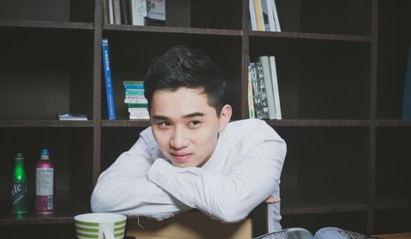 安笑歌的老婆是谁,安笑歌多大了 安笑歌的老婆是谁,安笑歌多大了