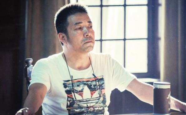 安建的妻子是谁,安建年龄