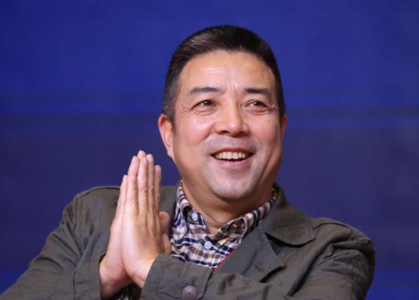 安建的妻子是谁,安建年龄