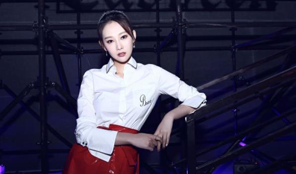 李昕岳的男友是谁,李昕岳身高体重 李昕岳的男友是谁,李昕岳身高体重