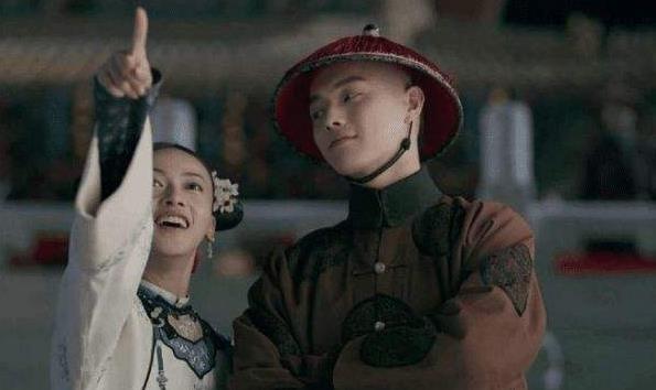 许凯吴谨言穿越剧mv叫什么,吴谨言喜欢许凯 许凯吴谨言穿越剧mv叫什么,吴谨言喜欢许凯