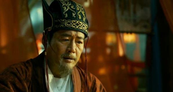 风起洛阳百里延为什么被杀,风起洛阳百里延扮演者 风起洛阳百里延为什么被杀,风起洛阳百里延扮演者