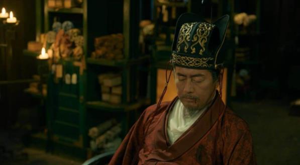 风起洛阳百里延为什么被杀,风起洛阳百里延扮演者 风起洛阳百里延为什么被杀,风起洛阳百里延扮演者