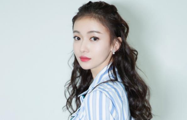 吴谨言结婚了吗,吴谨言是哪里人 吴谨言结婚了吗,吴谨言是哪里人