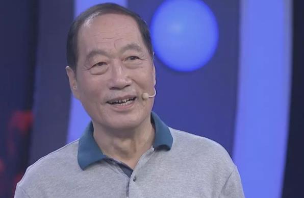 白志迪老婆叫什么名字,白志迪多大了