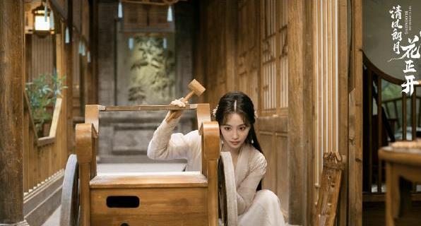 清风朗月花正开什么时候播出,清风朗月花正开演员表 清风朗月花正开什么时候播出,清风朗月花正开演员表