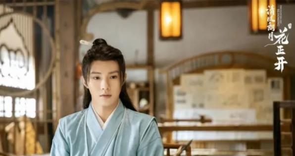 清风朗月花正开什么时候播出,清风朗月花正开演员表 清风朗月花正开什么时候播出,清风朗月花正开演员表