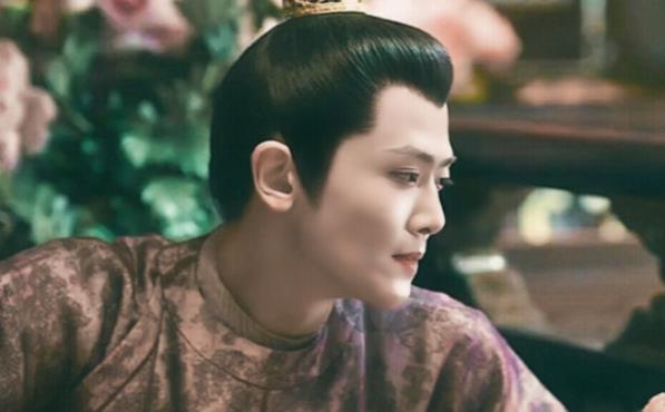 风起洛阳东川王原型是谁,风起洛阳东川王扮演者