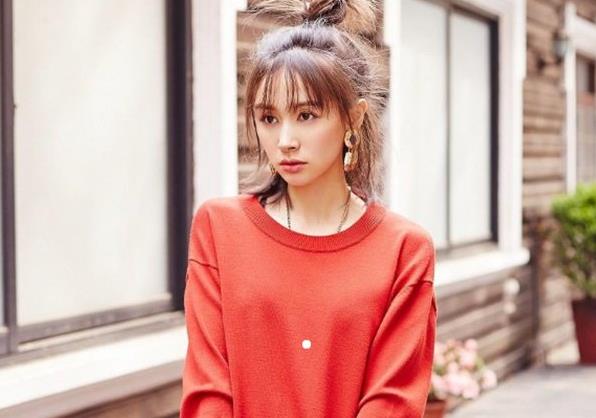 王子文家庭背景很惊人,王子文个人资料简介及家世