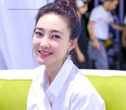 王丽坤是哪个大学毕业的，王丽坤林更新合作的电视剧是什么