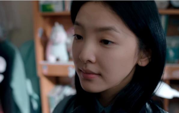 女心理师尤娜第几集出现,女心理师尤娜是谁演的 女心理师尤娜第几集出现,女心理师尤娜是谁演的