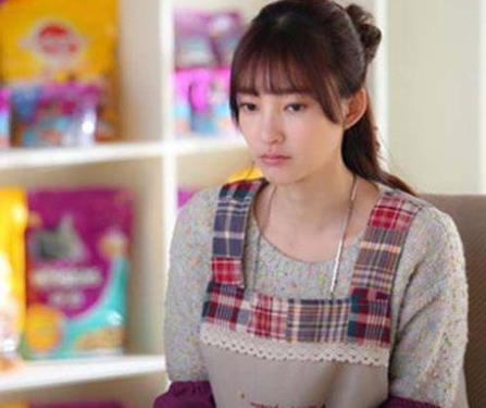 王丽坤是哪个大学毕业的，王丽坤林更新合作的电视剧是什么