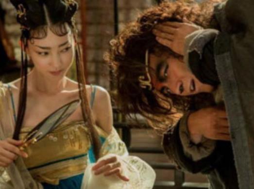 王丽坤是哪个大学毕业的，王丽坤林更新合作的电视剧是什么