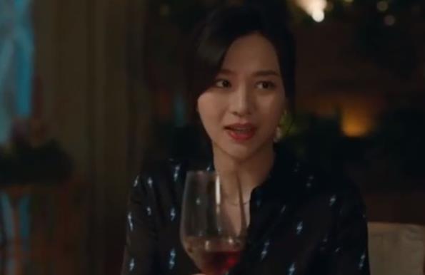 女心理师李微第几集,女心理师李薇饰演者