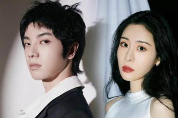 华晨宇张碧晨现在关系如何,华晨宇承认和张碧晨生子是真的吗