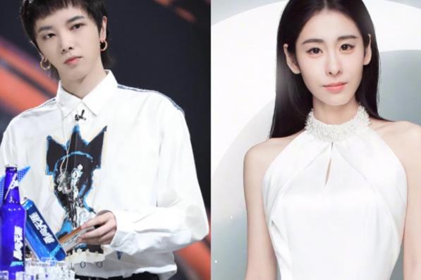 华晨宇张碧晨现在关系如何,华晨宇承认和张碧晨生子是真的吗