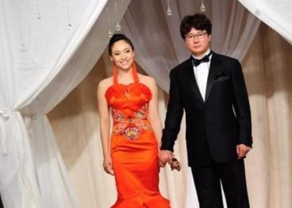 白静的老公是谁,白静是哪里人 白静的老公是谁,白静是哪里人