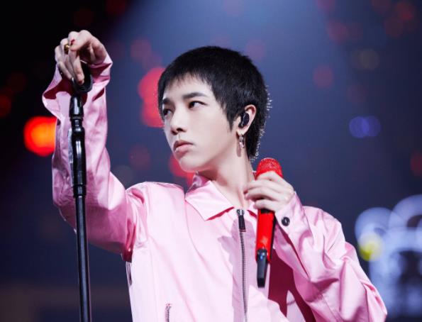 华晨宇和谁结婚了,华晨宇个人资料介绍年龄