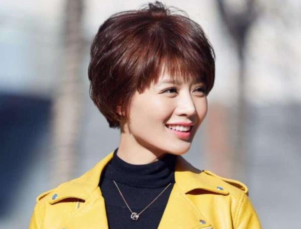 程愫的老公是谁,程愫是什么星座 程愫的老公是谁,程愫是什么星座