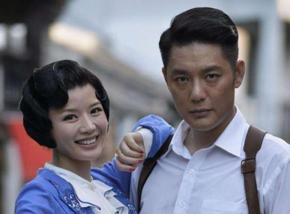 程愫的老公是谁,程愫是什么星座 程愫的老公是谁,程愫是什么星座