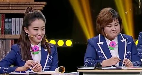 张小斐是贾玲带红的吗,张小斐与冯巩的关系 张小斐是贾玲带红的吗,张小斐与冯巩的关系