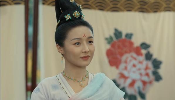 风起洛阳杨焕原型,风起洛阳杨焕扮演者