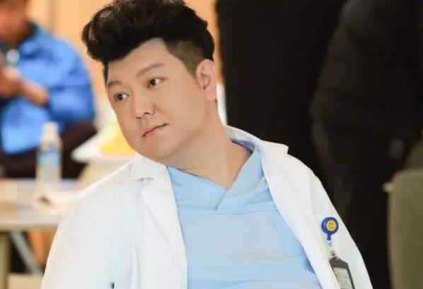 埃博拉前线谢云虎感染了吗,埃博拉前线谢云虎扮演者