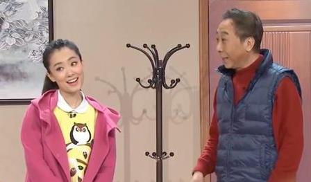 张小斐是贾玲带红的吗,张小斐与冯巩的关系 张小斐是贾玲带红的吗,张小斐与冯巩的关系