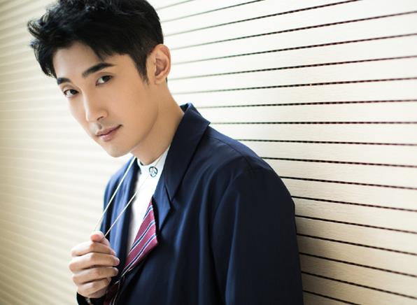 陈牧扬结婚了吗,陈牧扬多大了 陈牧扬结婚了吗,陈牧扬多大了