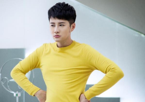 蔡俊涛女朋友是谁,蔡俊涛多高 蔡俊涛女朋友是谁,蔡俊涛多高