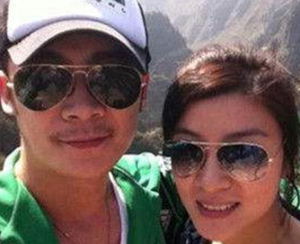 曹征的老婆叫什么名字,曹征年龄多大 曹征的老婆叫什么名字,曹征年龄多大