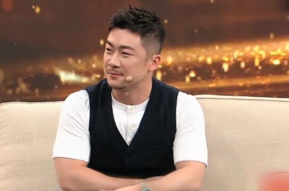 曹征的老婆叫什么名字,曹征年龄多大 曹征的老婆叫什么名字,曹征年龄多大