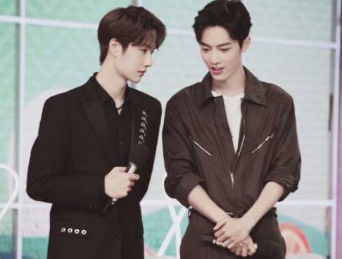 王一博唱出来28岁的你主题曲,王一博和肖战一起参加的综艺 王一博唱出来28岁的你主题曲,王一博和肖战一起参加的综艺