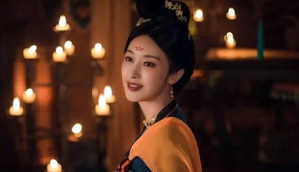 风起洛阳窈娘真实身份,风起洛阳窈娘扮演者