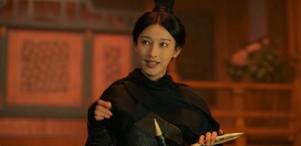 风起洛阳窈娘真实身份,风起洛阳窈娘扮演者