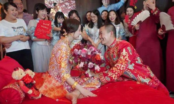 陈超结婚了吗,陈超身高多少 陈超结婚了吗,陈超身高多少