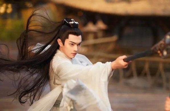 许凯2021年将要播出的剧,许凯电视剧豆瓣评分