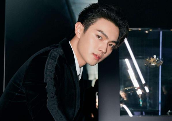 许凯2021年将要播出的剧,许凯电视剧豆瓣评分