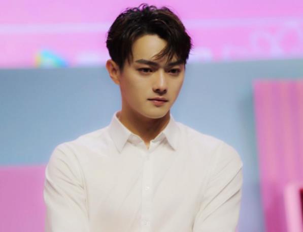 许凯2021年将要播出的剧,许凯电视剧豆瓣评分