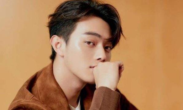 许凯出演的作品有哪些,许凯个人资料简介和家世